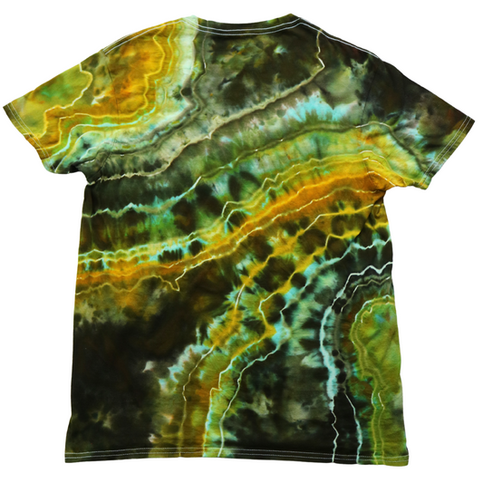 Ocean Jasper - Adult Medium Tshirt