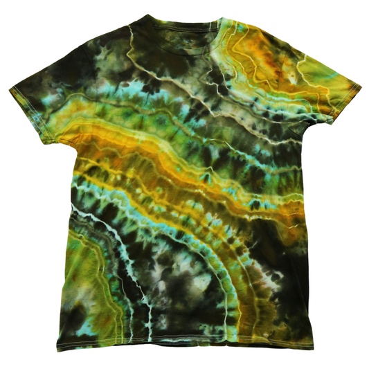 Ocean Jasper - Adult Medium Tshirt
