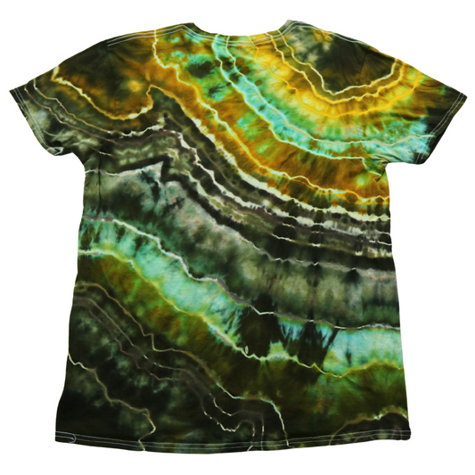 Ocean Jasper - Adult Large Tshirt