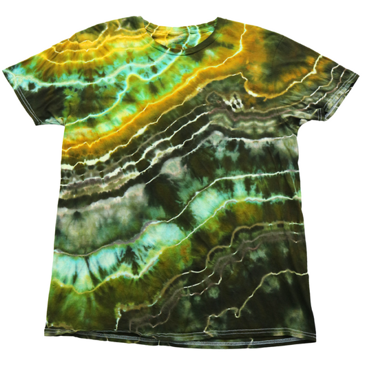 Ocean Jasper - Adult Large Tshirt