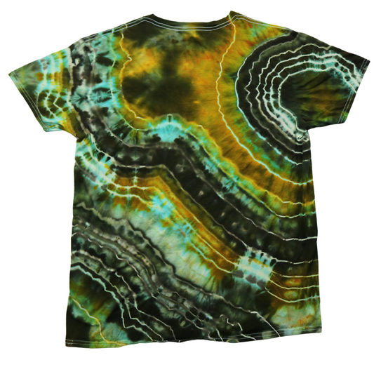 Ocean Jasper - Adult Large Tshirt