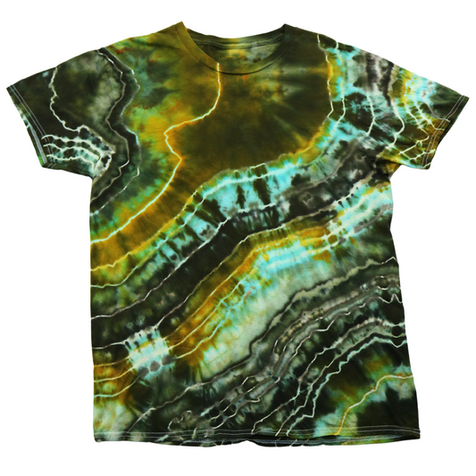 Ocean Jasper - Adult Large Tshirt