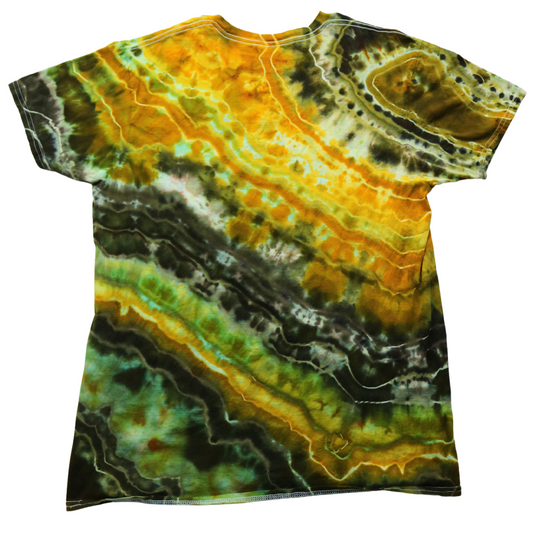 Ocean Jasper - Adult Large Tshirt