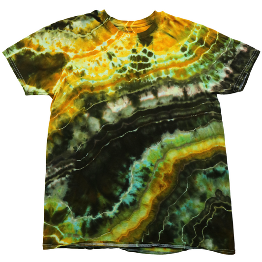 Ocean Jasper - Adult Large Tshirt