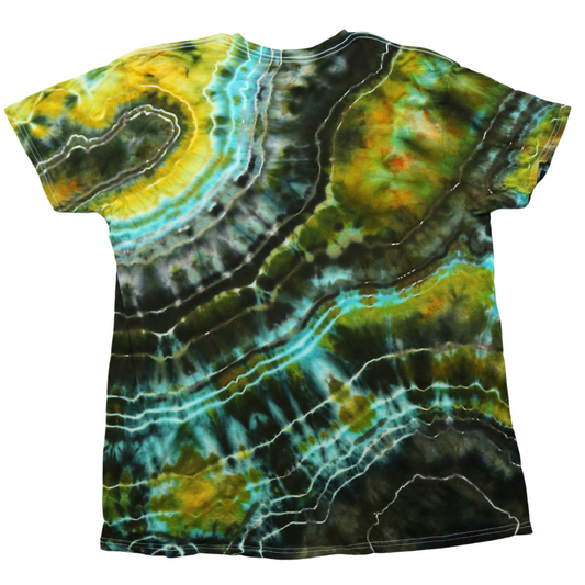 Ocean Jasper - Adult XL Tshirt