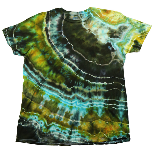 Ocean Jasper - Adult XL Tshirt