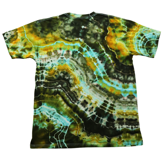 Ocean Jasper - Adult XL Tshirt