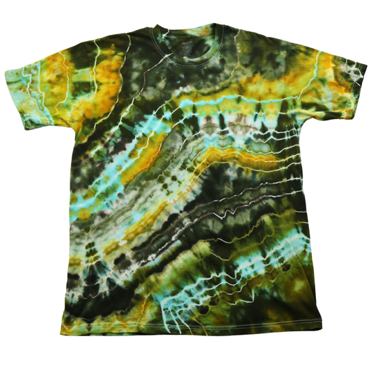 Ocean Jasper - Adult XL Tshirt