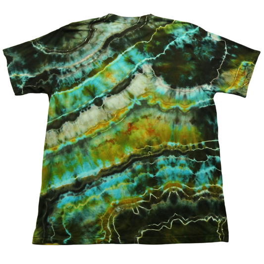 Ocean Jasper - Adult XL Tshirt