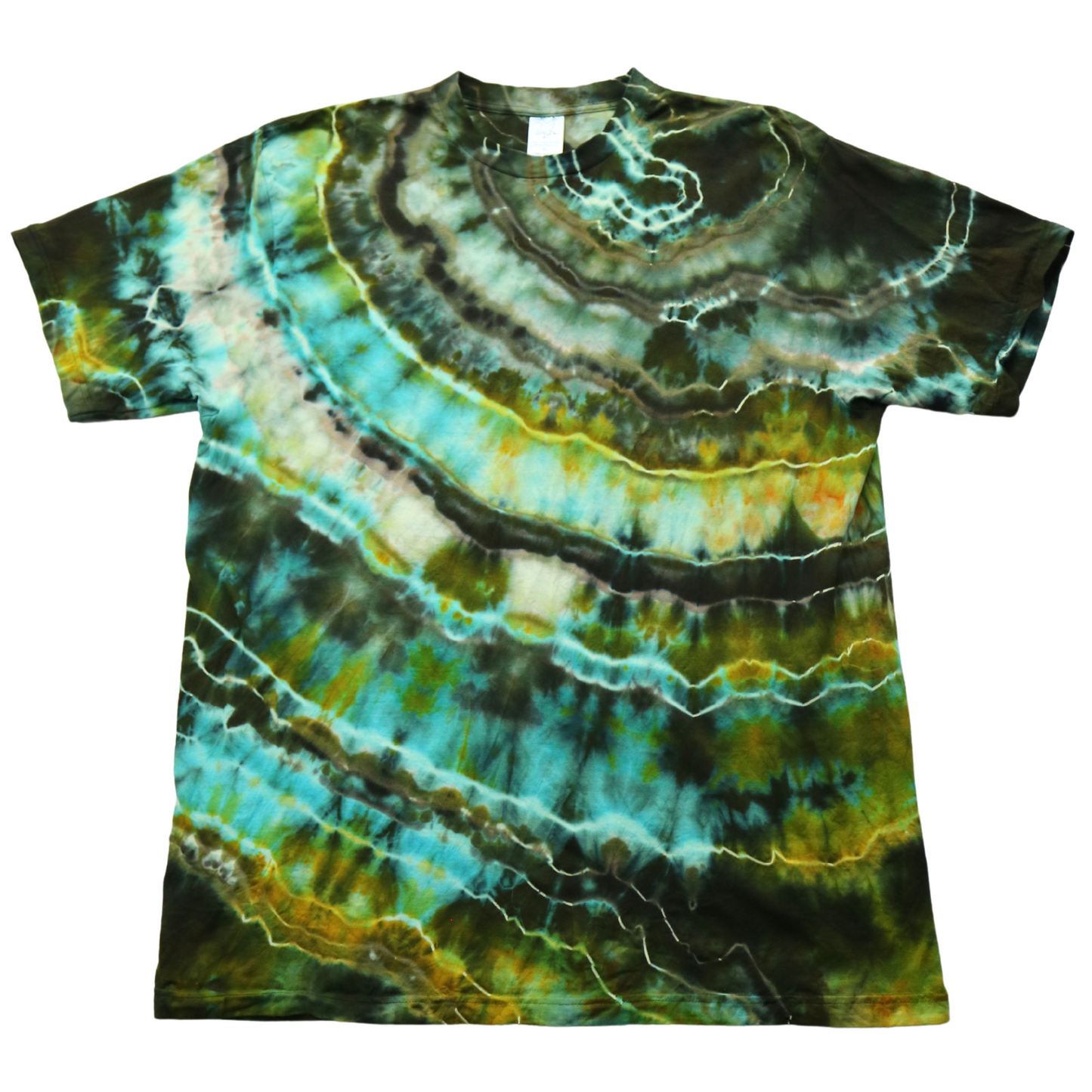 Ocean Jasper - Adult XL Tshirt