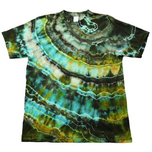Ocean Jasper - Adult XL Tshirt