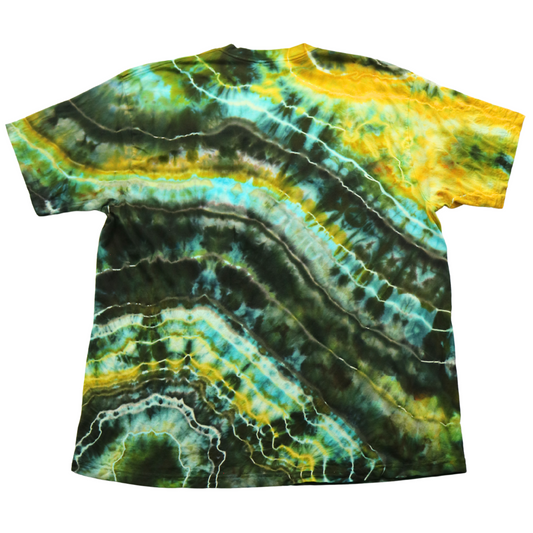 Ocean Jasper - Adult 2XL Tshirt
