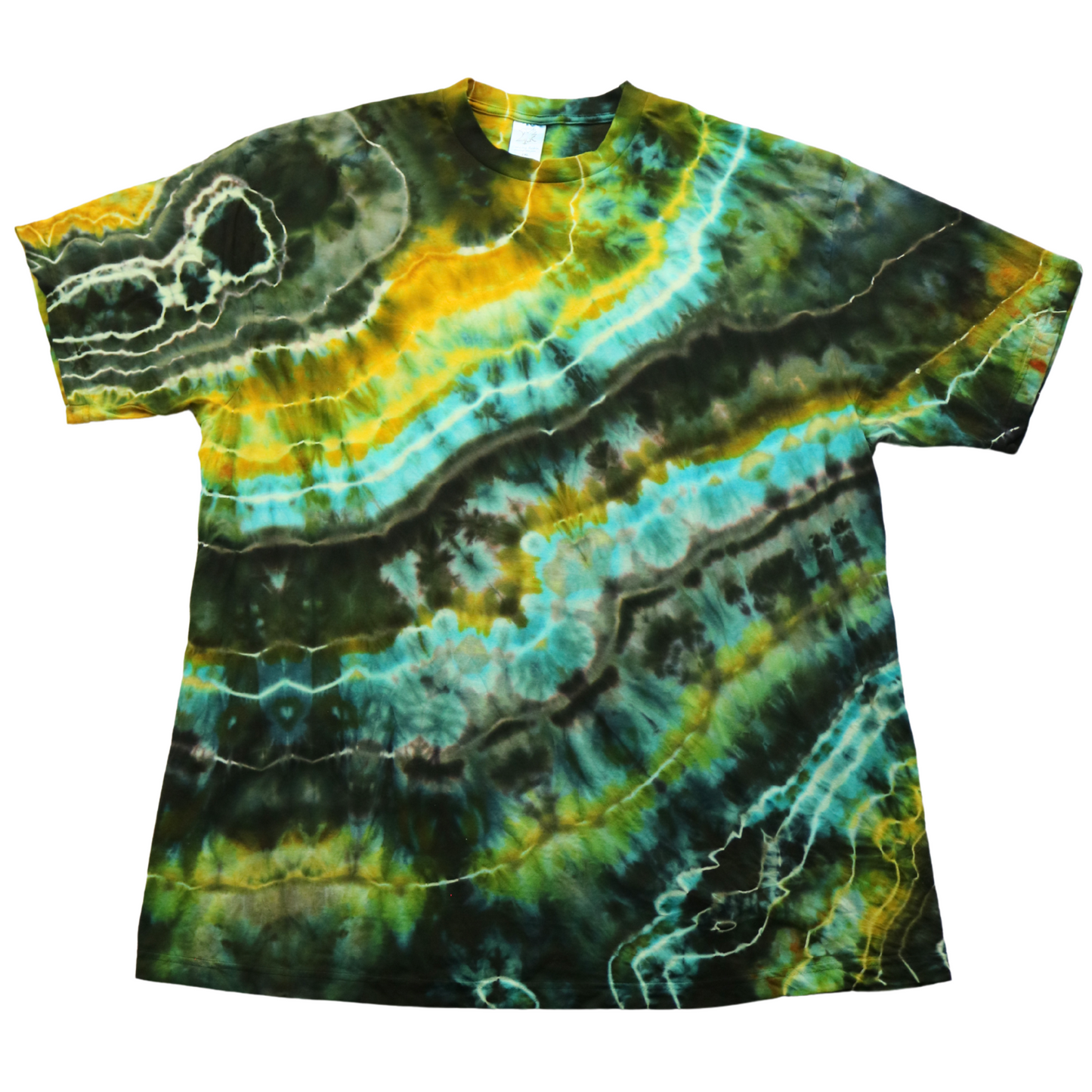 Ocean Jasper - Adult 2XL Tshirt