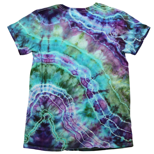 Fluorite - Adult Small Tshirt