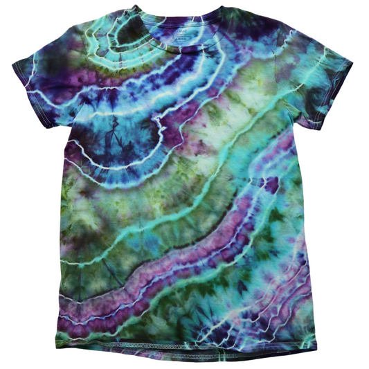 Fluorite - Adult Small Tshirt
