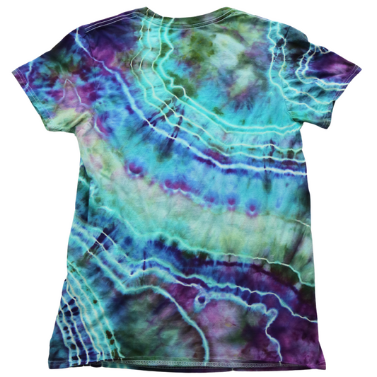 Fluorite - Adult Small Tshirt