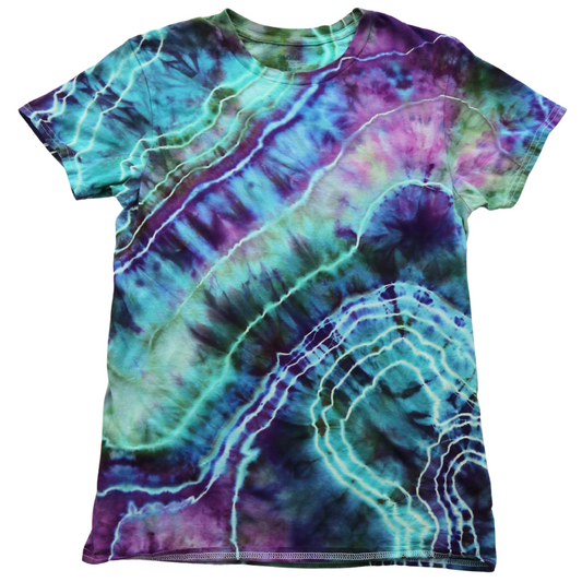 Fluorite - Adult Small Tshirt