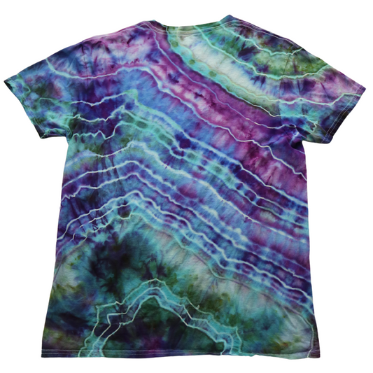 Fluorite - Adult Medium Tshirt