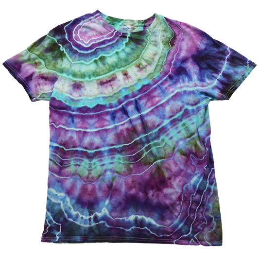 Fluorite - Adult Medium Tshirt