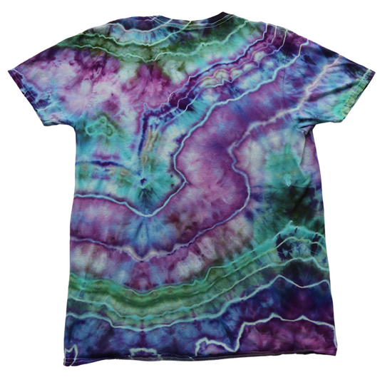 Fluorite - Adult Medium Tshirt