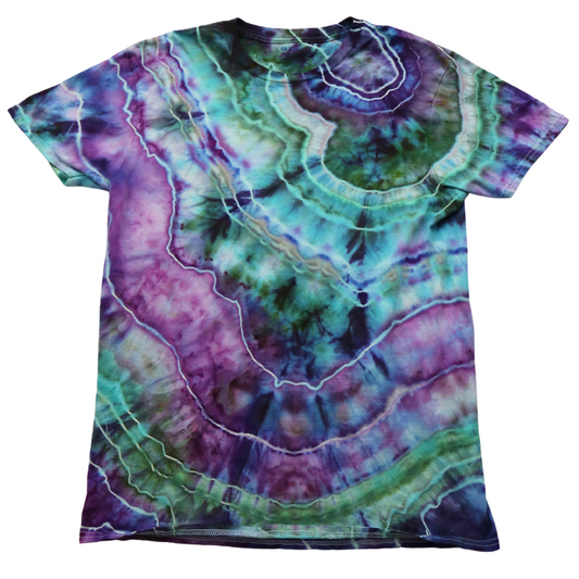 Fluorite - Adult Medium Tshirt