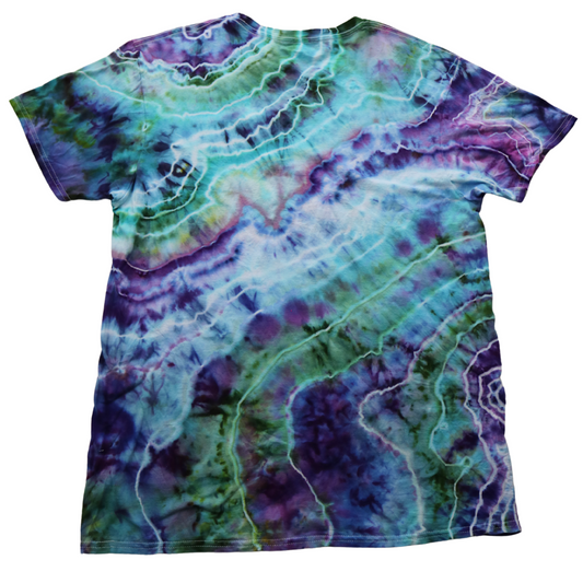 Fluorite - Adult Large Tshirt