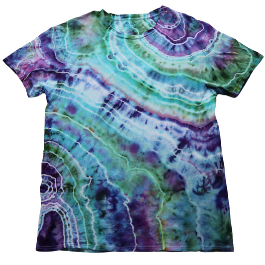 Fluorite - Adult Large Tshirt