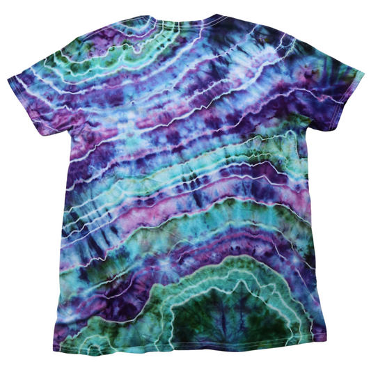 Fluorite - Adult Large Tshirt