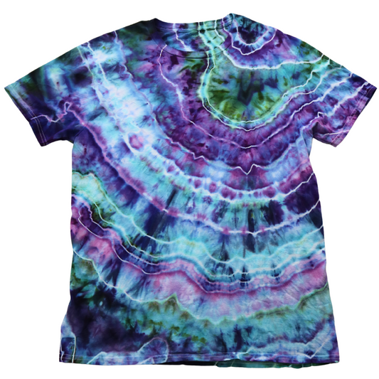 Fluorite - Adult Large Tshirt