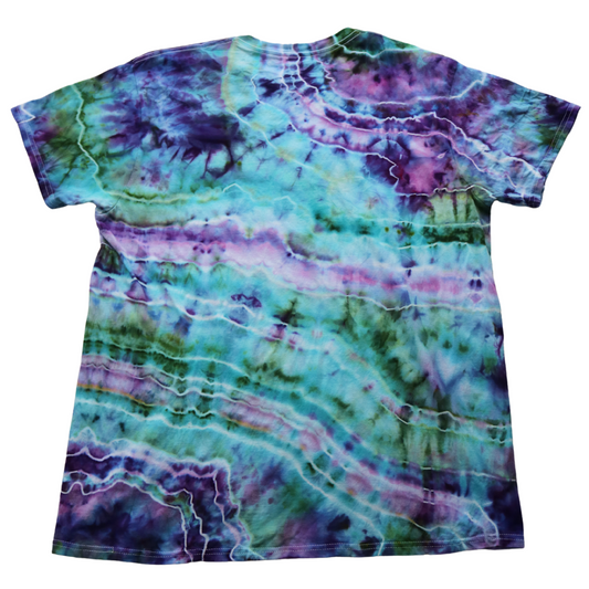 Fluorite - Adult XL Tshirt