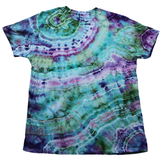 Fluorite - Adult XL Tshirt
