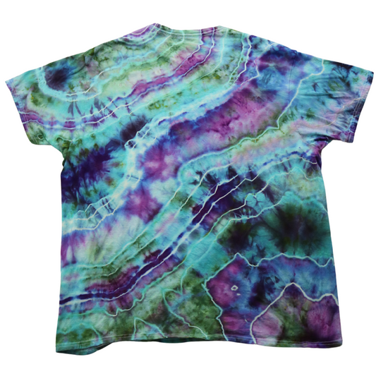 Fluorite - Adult 2XL Tshirt