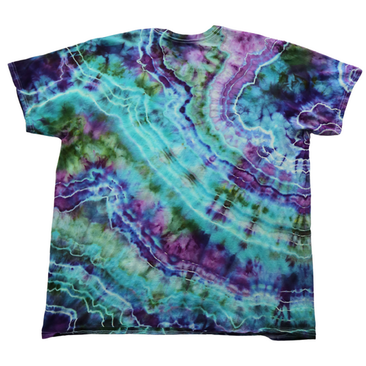 Fluorite - Adult 2XL Tshirt