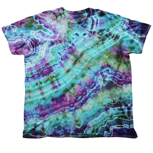 Fluorite - Adult 2XL Tshirt