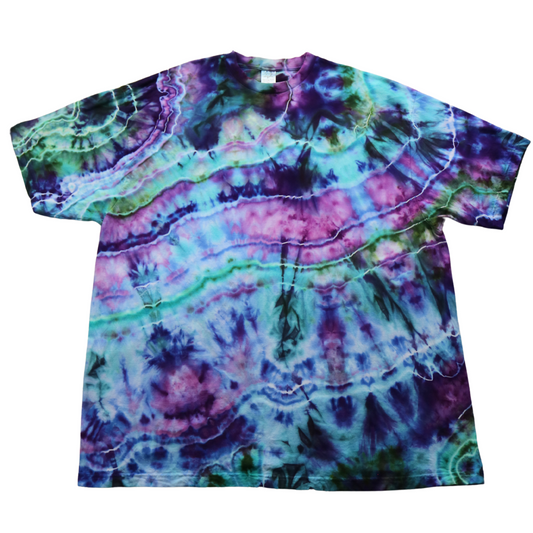 Fluorite - Adult 3XL Tshirt