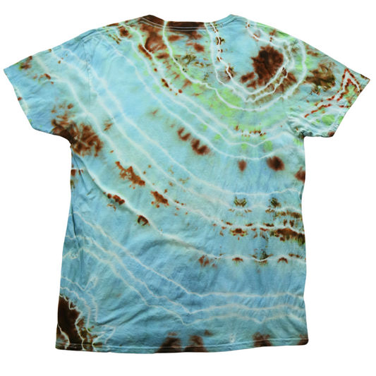 Coastal - Adult Large Tshirt