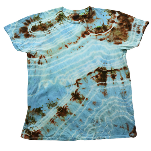 Coastal - Adult XL Tshirt