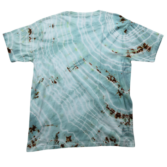 Coastal - Adult XL Tshirt