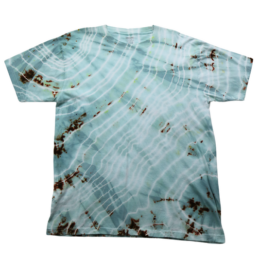 Coastal - Adult XL Tshirt