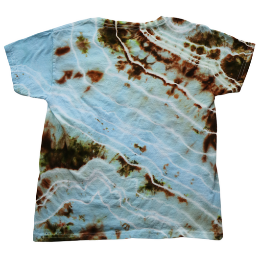 Coastal - Kids Small Tshirt
