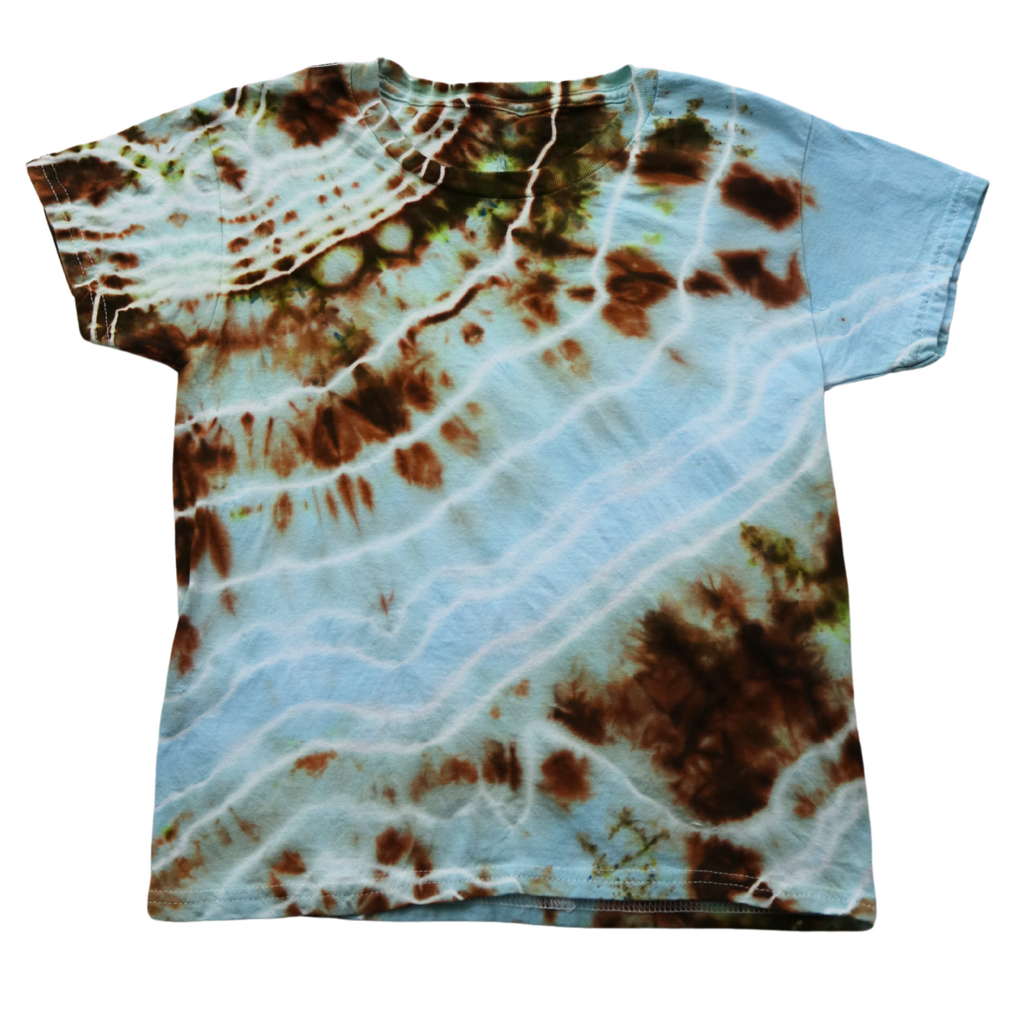 Coastal - Kids Small Tshirt