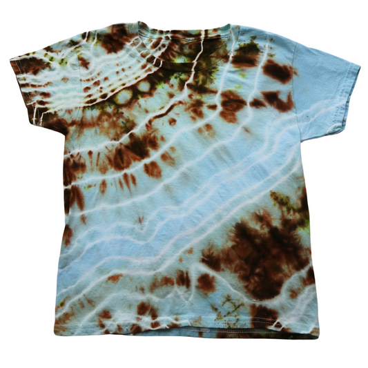 Coastal - Kids Small Tshirt