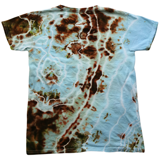 Coastal - Kids Medium Tshirt