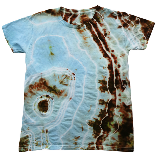 Coastal - Kids Medium Tshirt