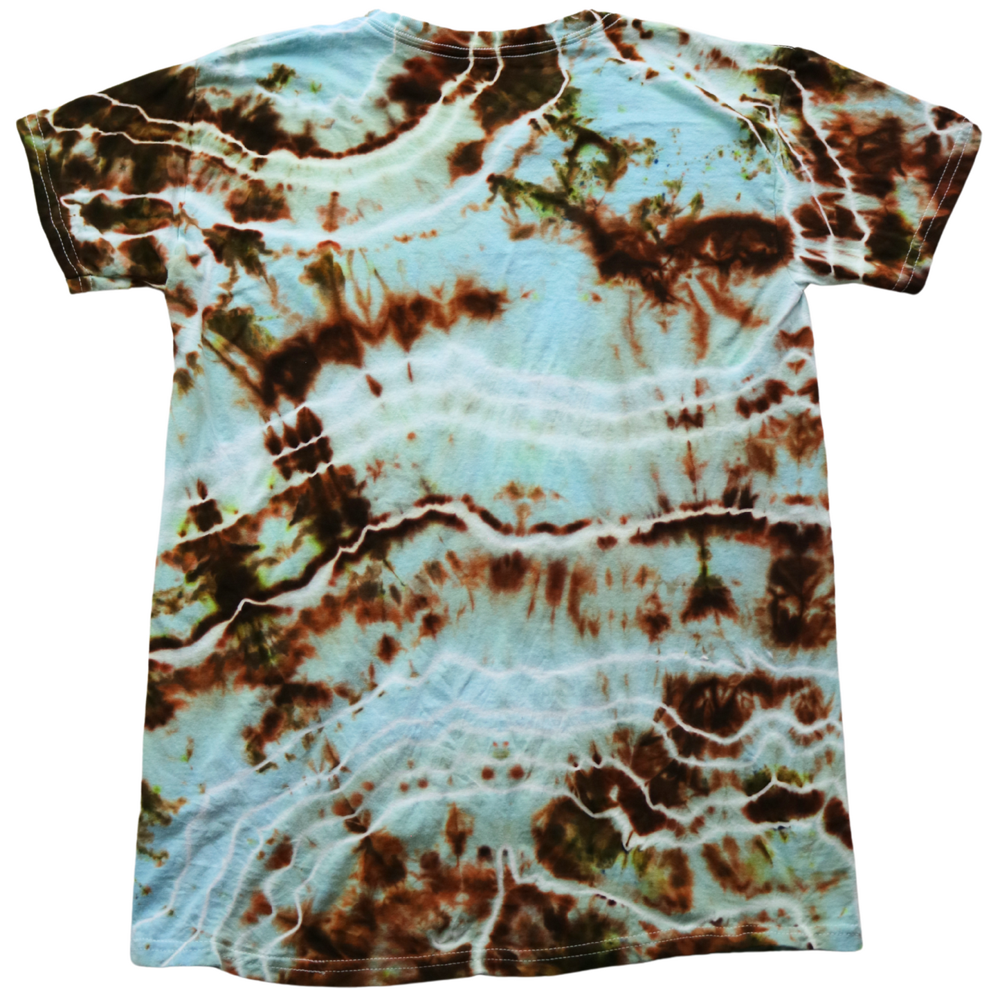 Coastal - Kids Large Tshirt