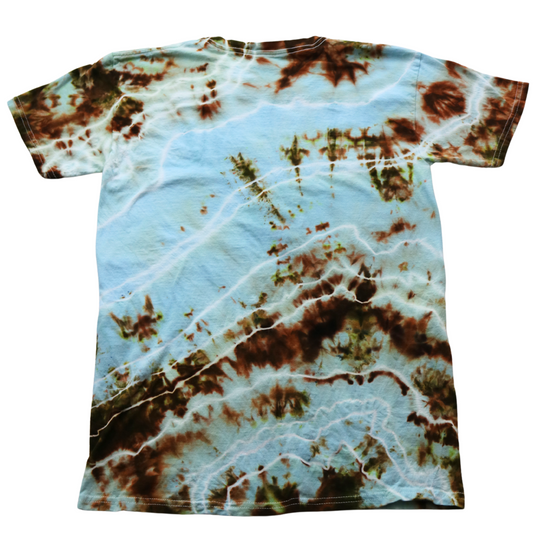 Coastal - Kids XL Tshirt
