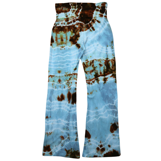 Coastal - Women’s Medium Yoga Pants