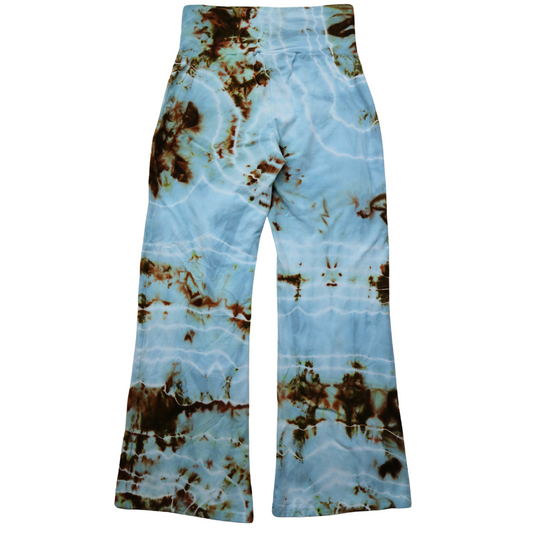 Coastal - Women’s Large Yoga Pants