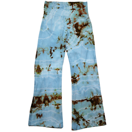 Coastal - Women’s Large Yoga Pants