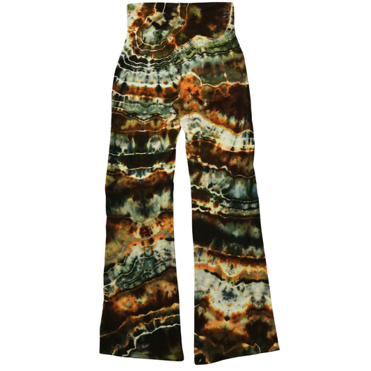 Geothermal Pool - Women’s Small Yoga Pants